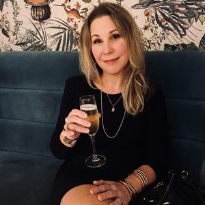 Meet your Posher, Sonya